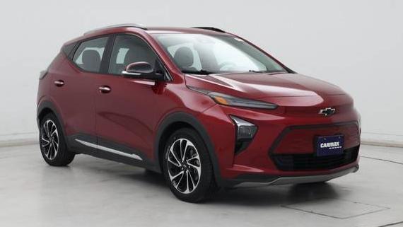 CHEVROLET BOLT EV 2022 1G1FZ6S08N4116426 image